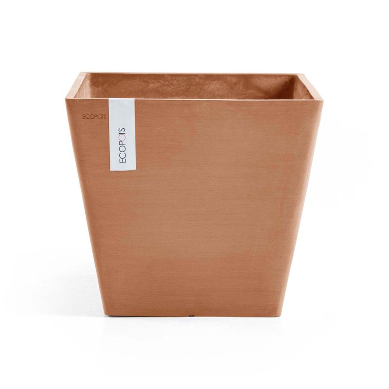 Kukkaruukku Rotterdam 30cm terracotta