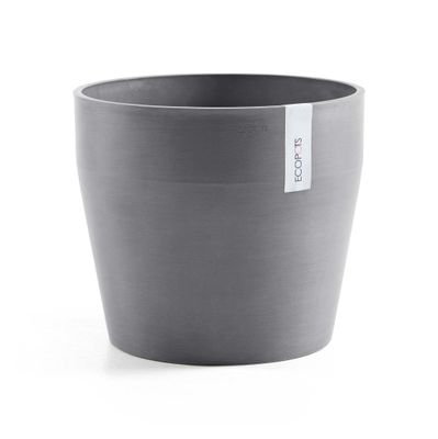 Kukkaruukku Sankara 40cm harmaa