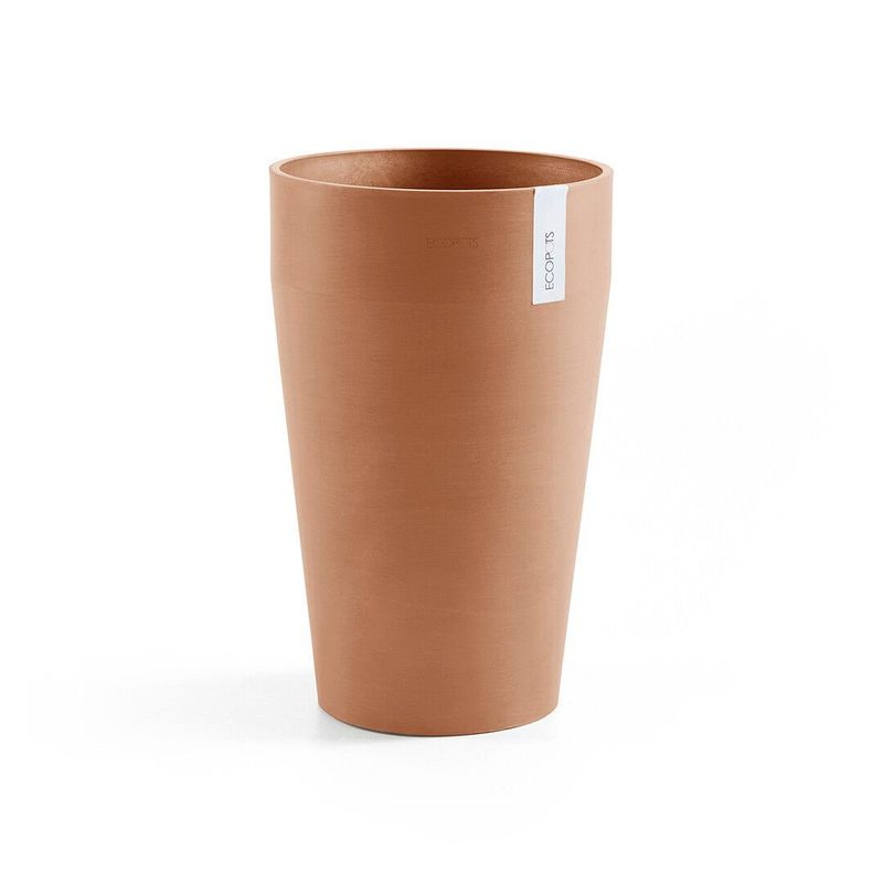 Kukkaruukku Sankara keskikorkea 55cm terracotta