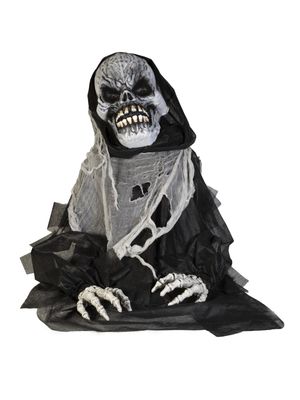 Kuollut mies 68cm, animoitu halloweenhahmo