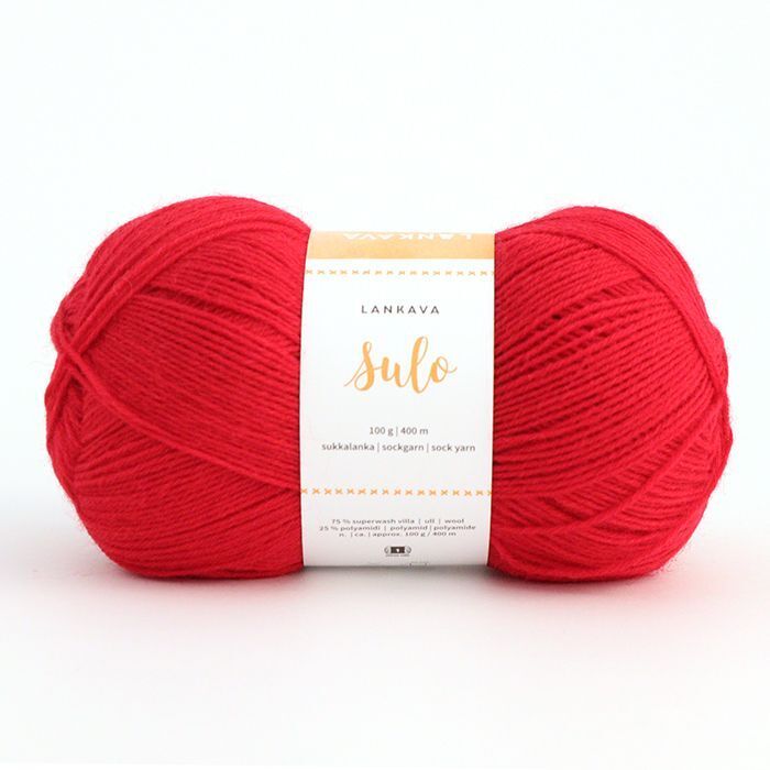 Lankava Sulo sukkalanka 100g - Chili