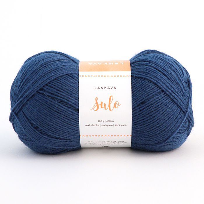 Lankava Sulo sukkalanka 100g - Sade