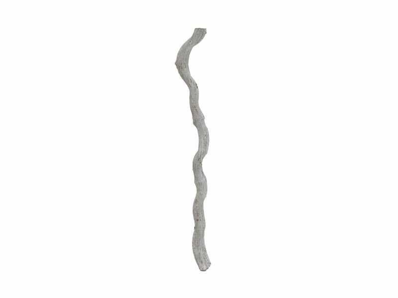 Liaani kuivattu/valkaistu 70cm