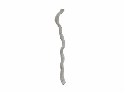 Liaani kuivattu/valkaistu 70cm