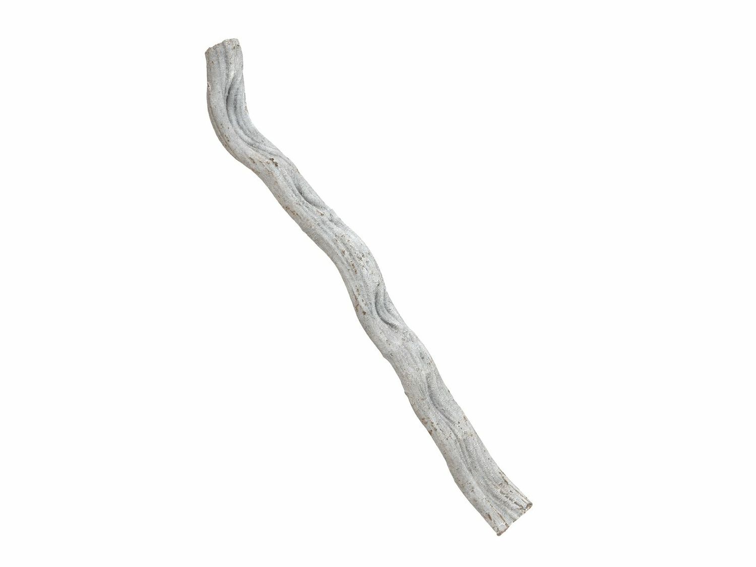 Liaani kuivattu/valkaistu 70cm