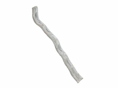 Liaani kuivattu/valkaistu 70cm