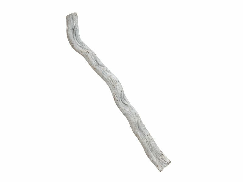Liaani kuivattu/valkaistu 70cm