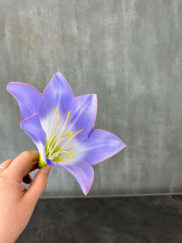 Violetti tekolilja