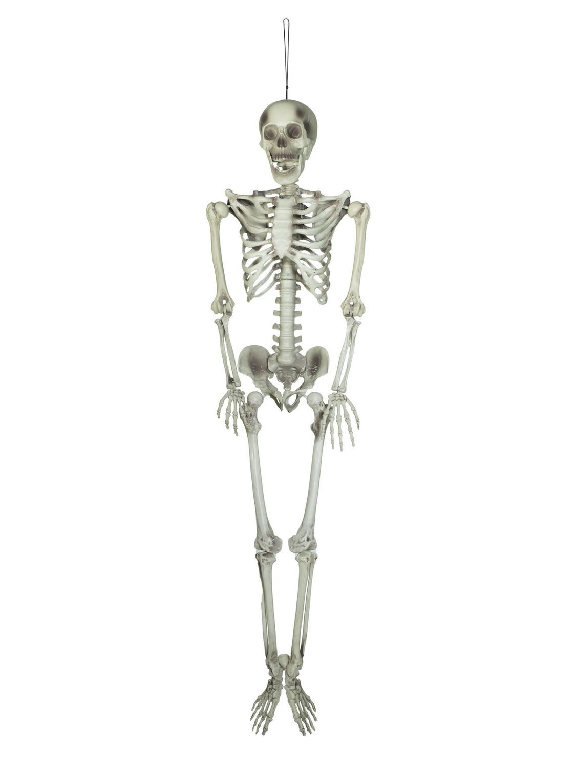 Luuranko 150cm, halloweenkoriste