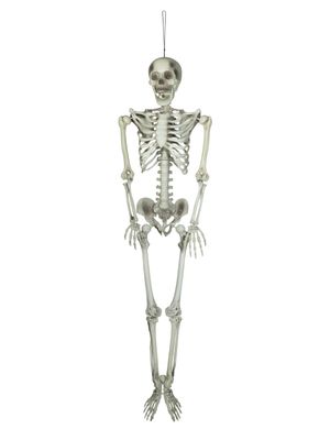 Luuranko 150cm, halloweenkoriste