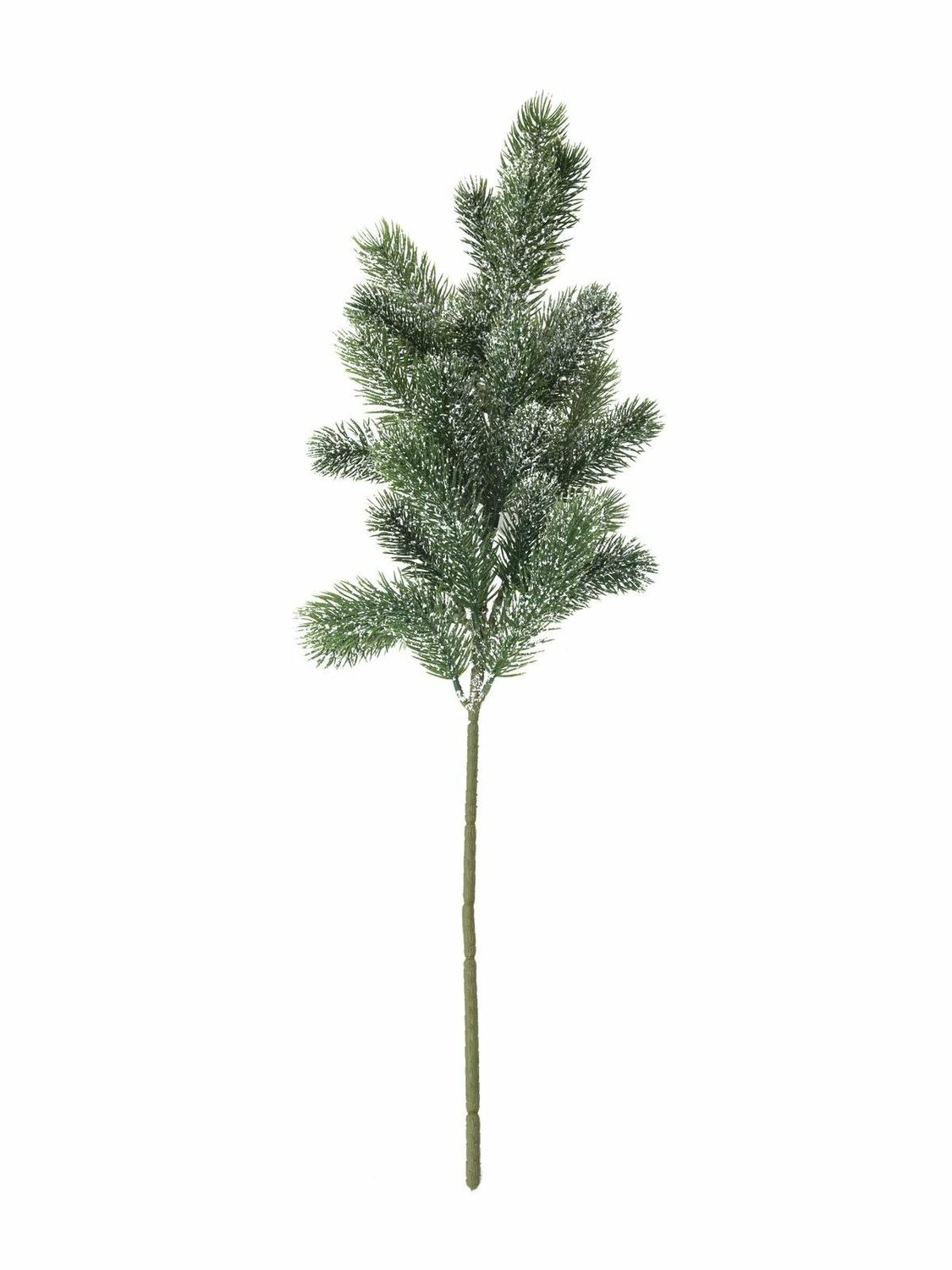 Lumipeitteinen tekohavuoksa 65cm