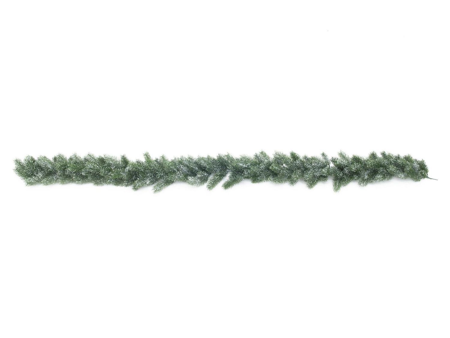 Lumipeitteinen tekohavuköynnös 180cm