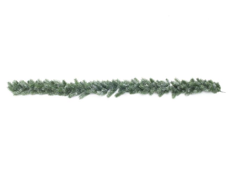 Lumipeitteinen tekohavuköynnös 180cm