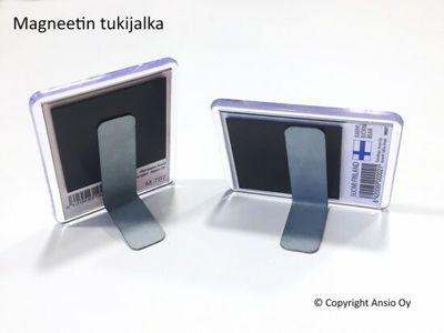 Magneetin tukijalka