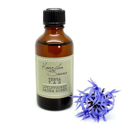 Löylytuoksu 50ml: terva