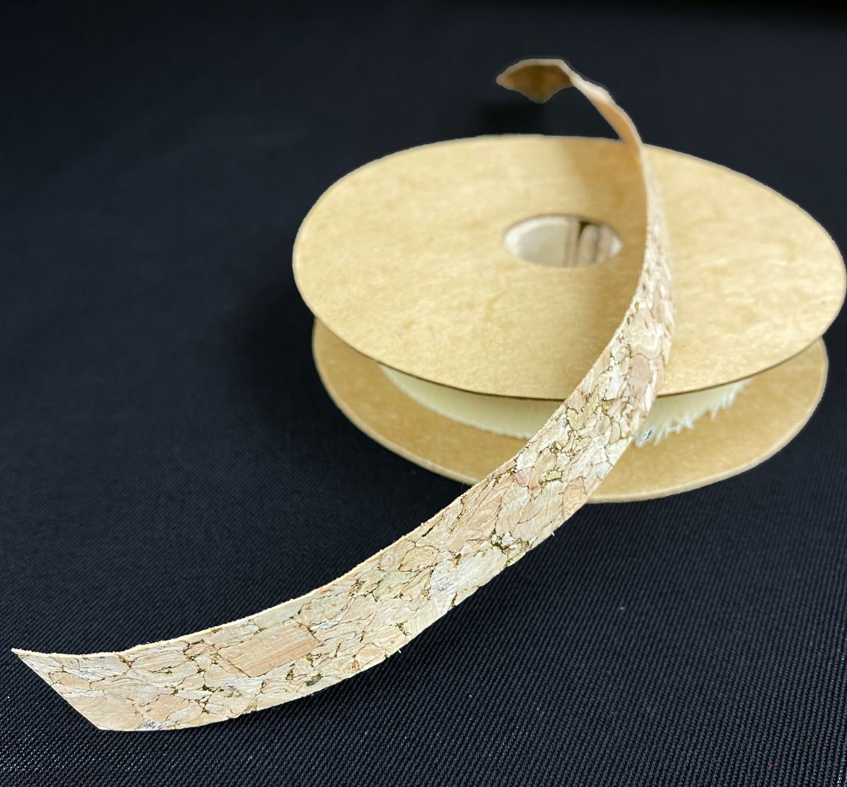 Korkkinauha 2m/17mm