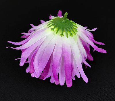 Krysanteemi kestokukkapää, violetti