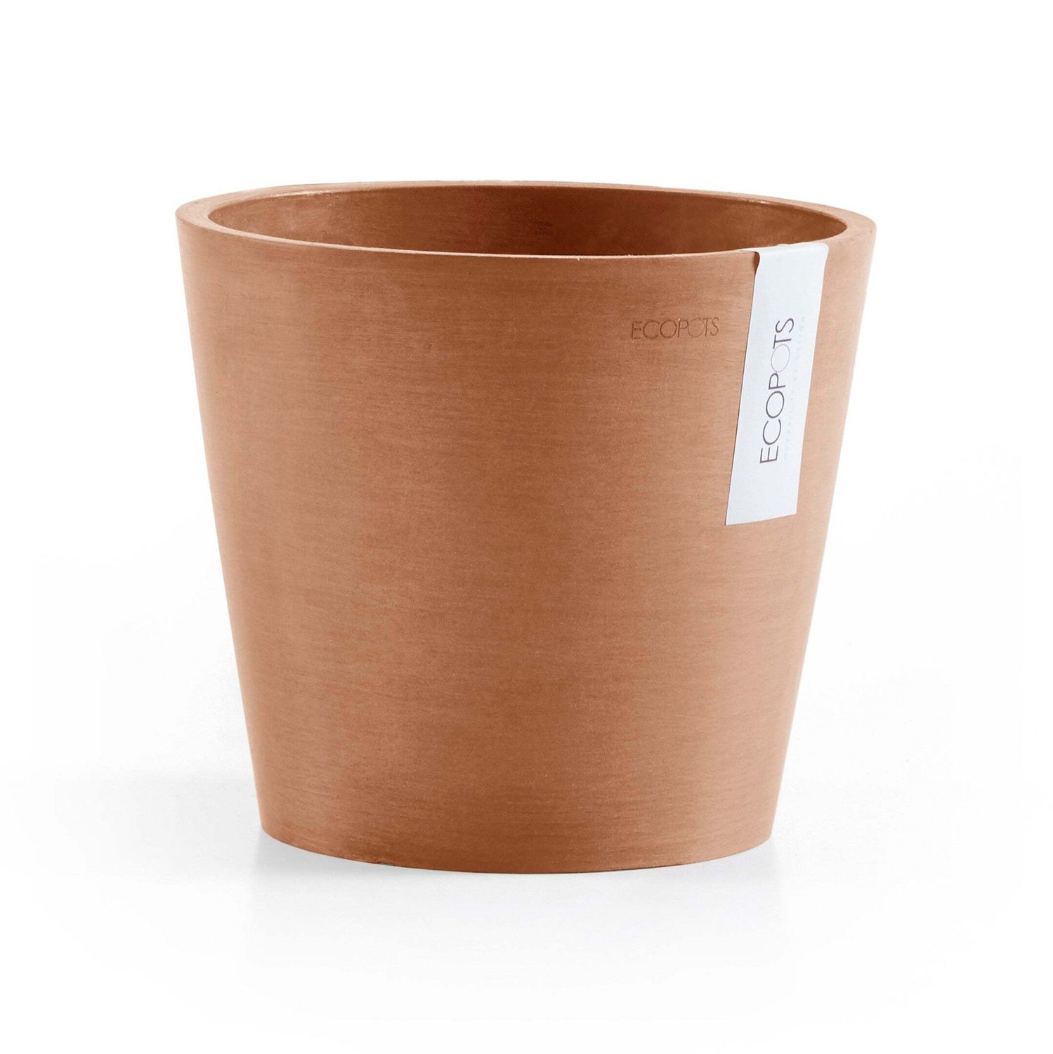 Kukkaruukku Amsterdam 20cm terracotta
