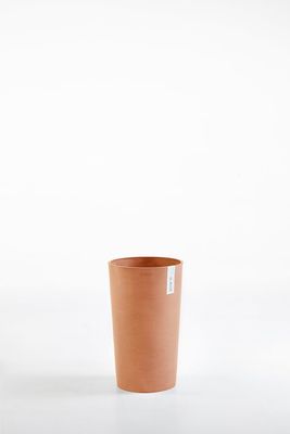 Kukkaruukku Amsterdam keskikorkea 66cm terracotta