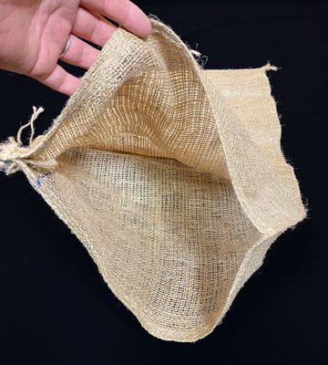 Juuttisäkki 40x60cm