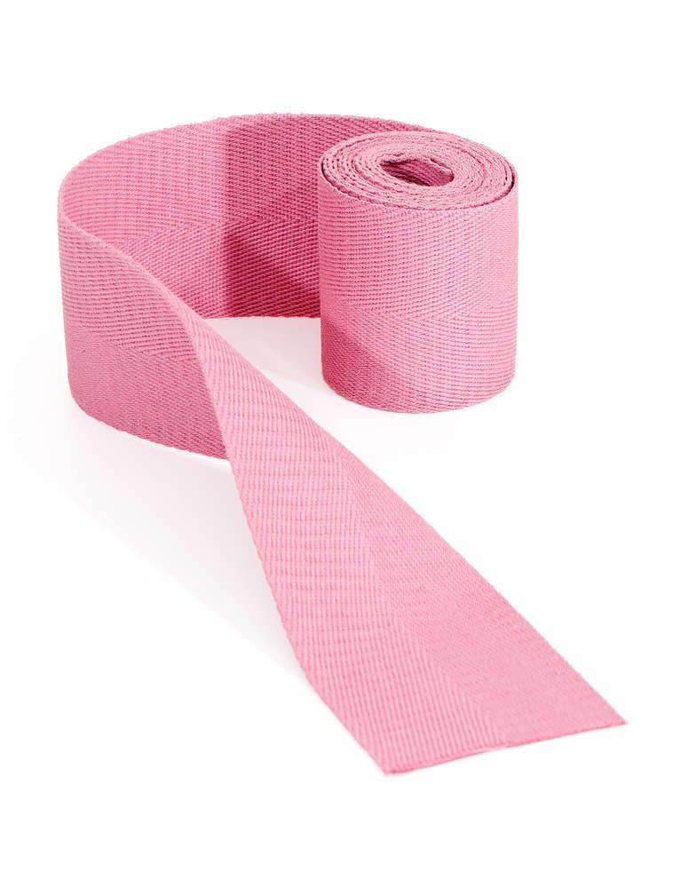 Kanttausnauha - monta väriä - 7 cm leveä - METRIHINTA