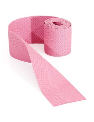 Kanttausnauha - monta väriä - 7 cm leveä - METRIHINTA
