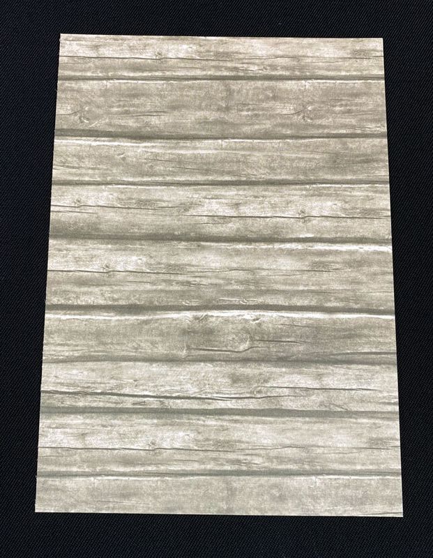 Kartonkiarkki lautaseinä 4kpl, 10x15cm