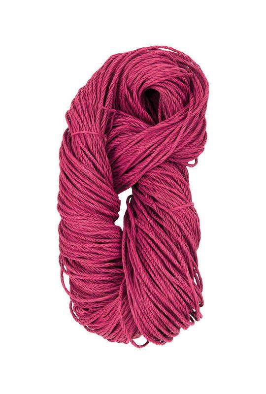 Kerrattu paperinaru - 0,96/4 mm - vyyhti - monta väriä - 330g/112metriä