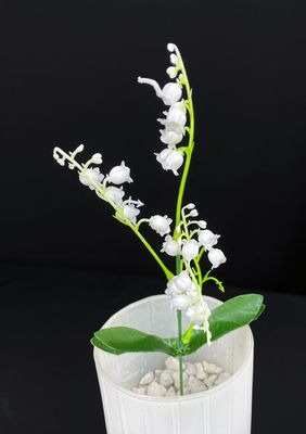 Kielo tekokukka