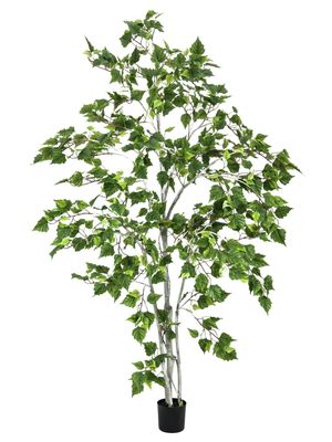 Koivu-tekopuu 180cm