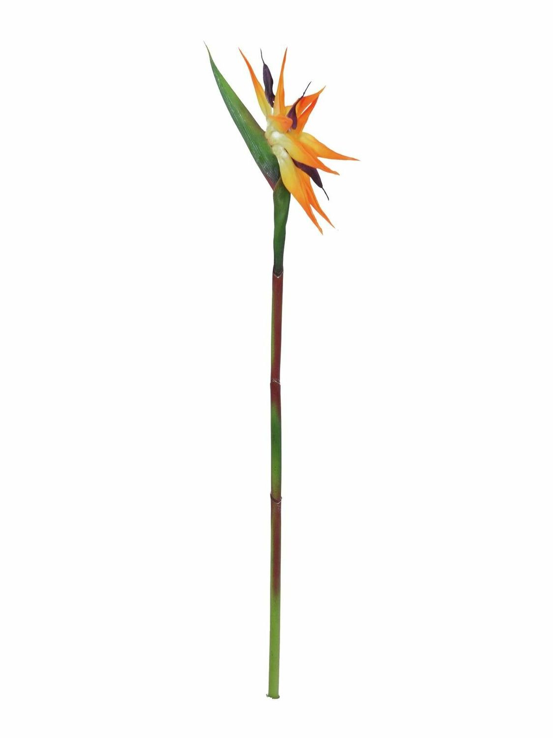 Kolibrikukka  keinotekoinen 95cm