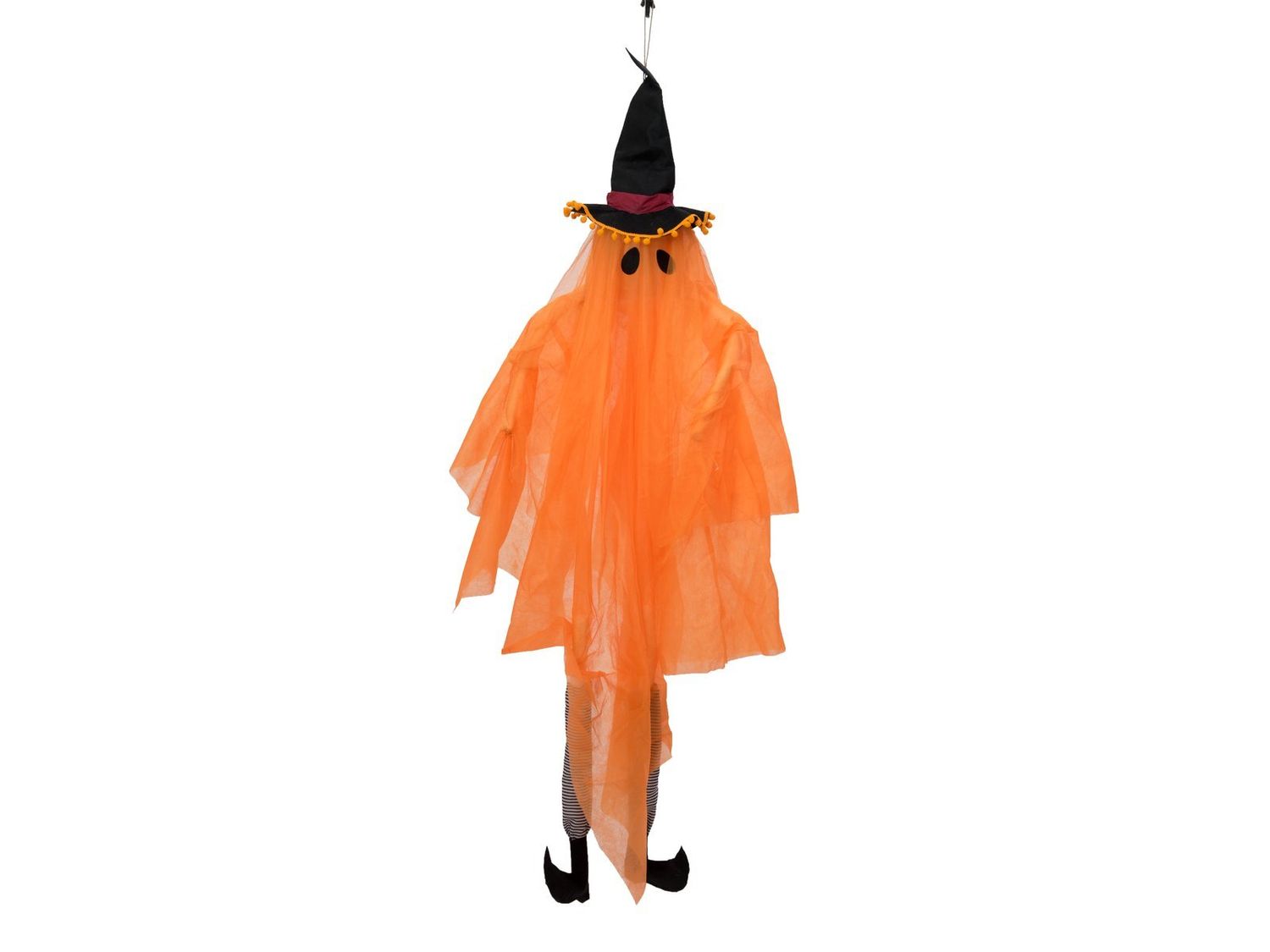 Halloween kummitus 150cm