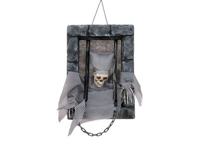 Halloweenkoriste vanki 45cm