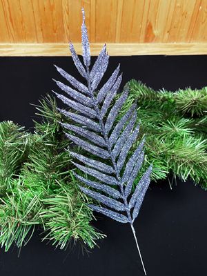 Grafiitinharmaa glitter tekolehti