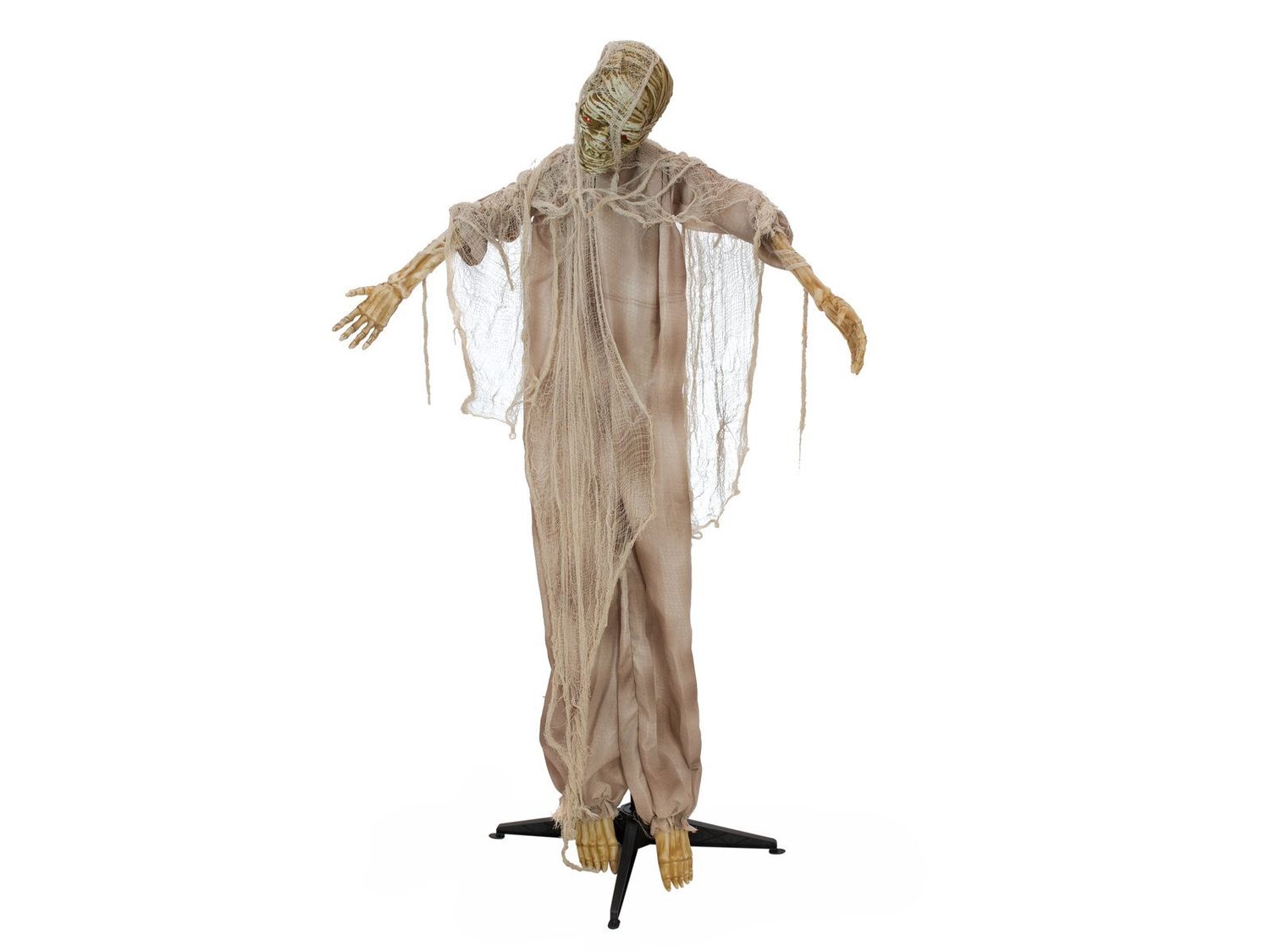 Halloween muumio 160cm