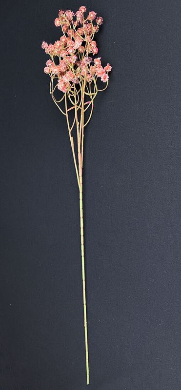 Harsokukka tekokukka, punainen