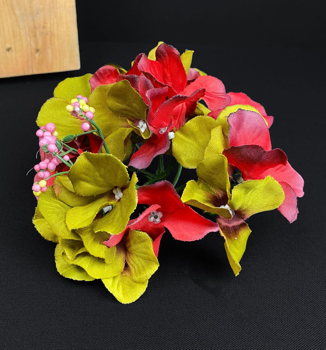 Hortensia tekokukka