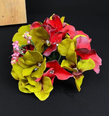 Hortensia tekokukka