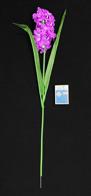 Hyasintti tekokukka, lila