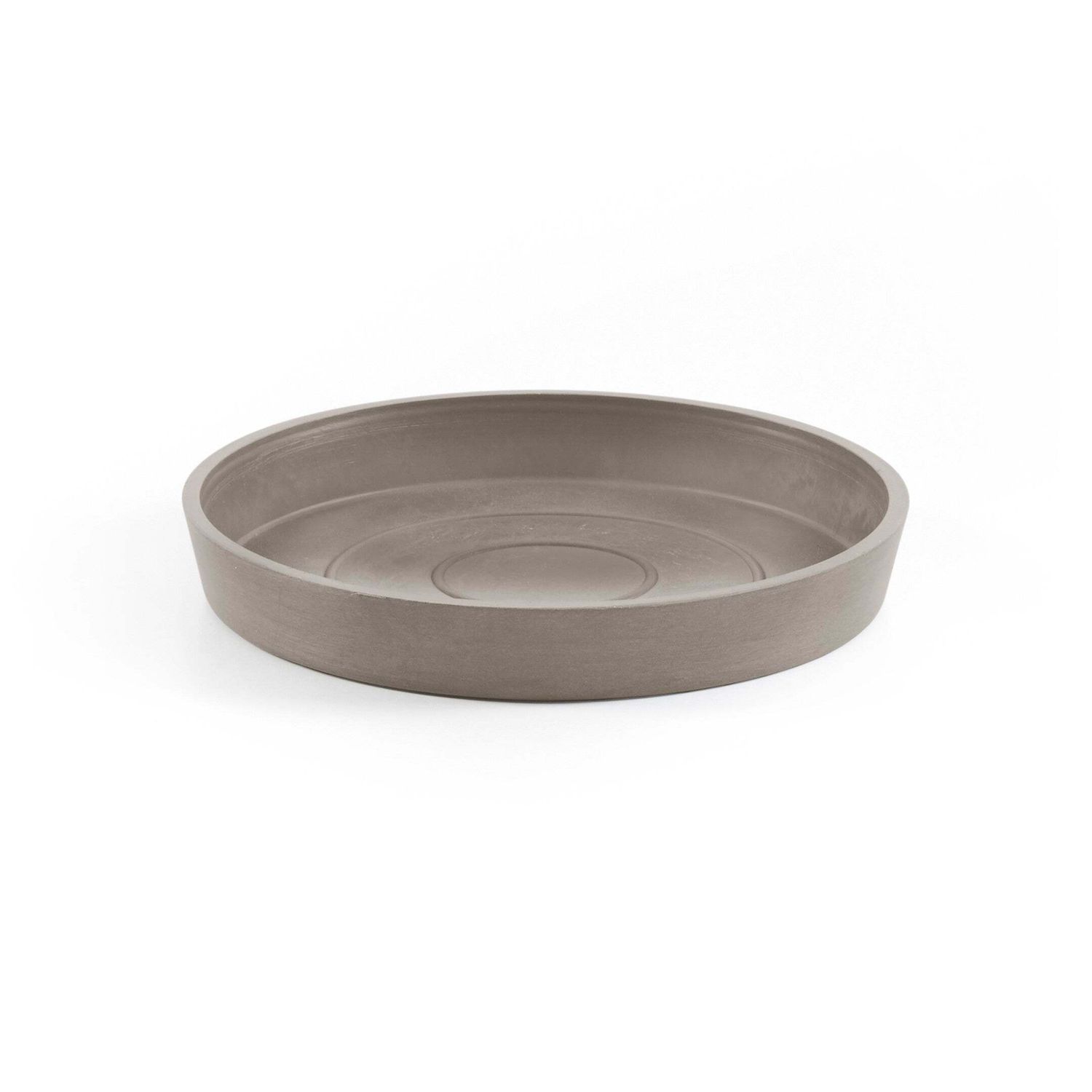 Aluslautanen Amsterdam 25cm taupe