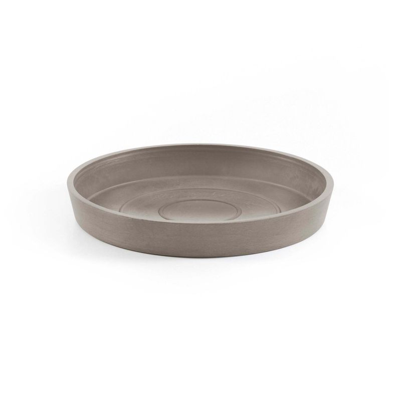 Aluslautanen Amsterdam 25cm taupe
