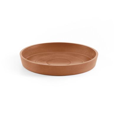 Aluslautanen Amsterdam 25cm terracotta
