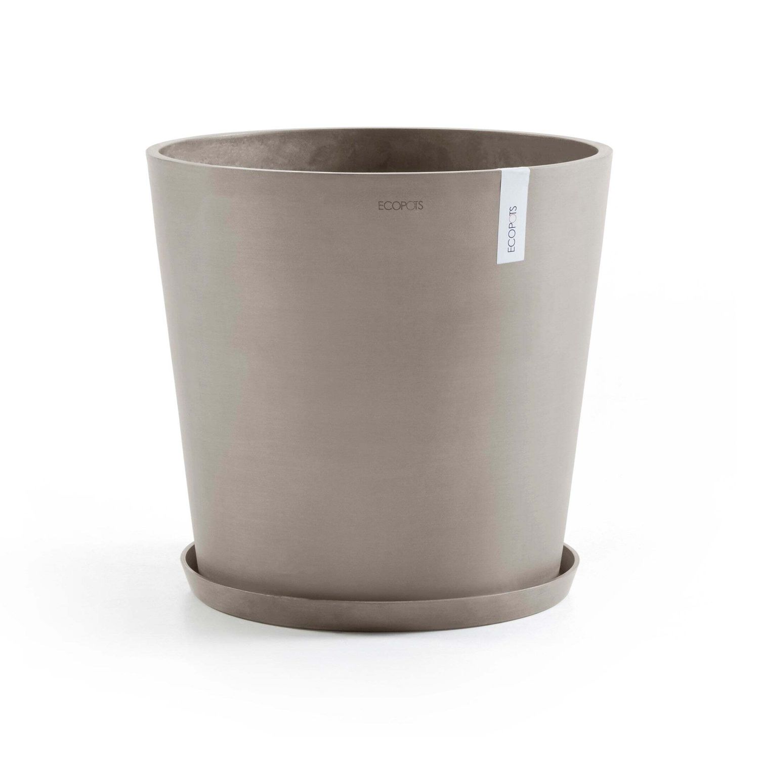 Aluslautanen Amsterdam 50cm taupe