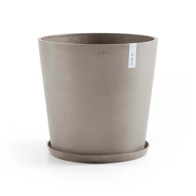 Aluslautanen Amsterdam 50cm taupe