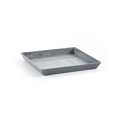Aluslautanen Rotterdam 30cm siniharmaa
