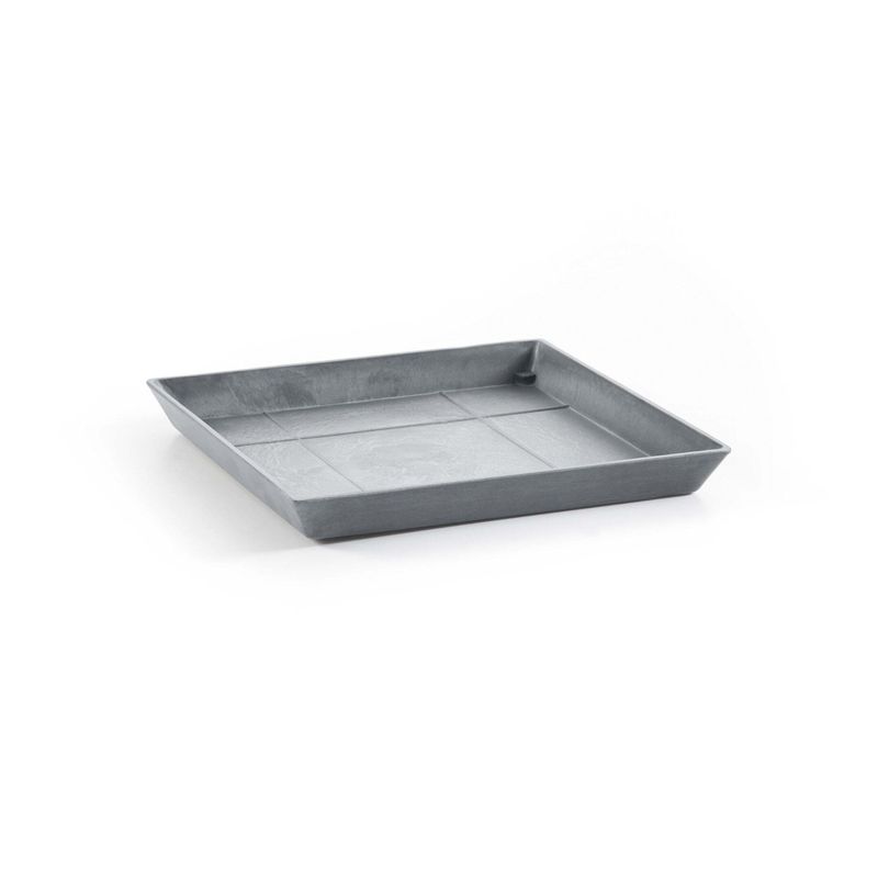 Aluslautanen Rotterdam 30cm siniharmaa