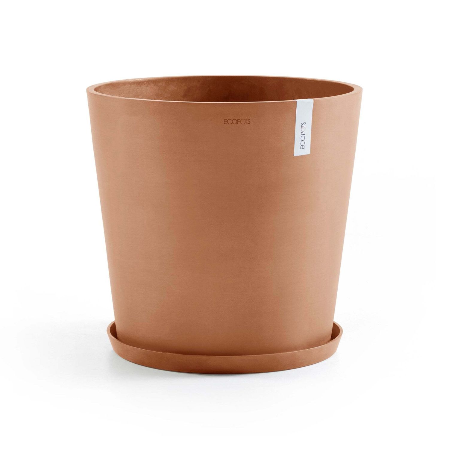 Aluslautanen Amsterdam 60cm terracotta