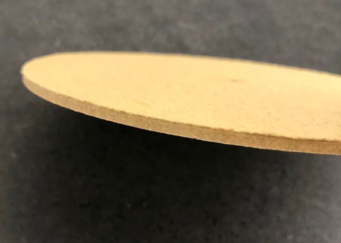 Askartelukiekko Ø15cm