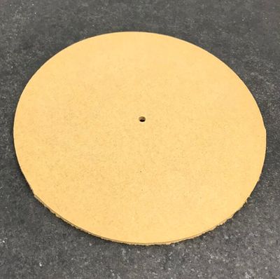 Askartelukiekko Ø15cm