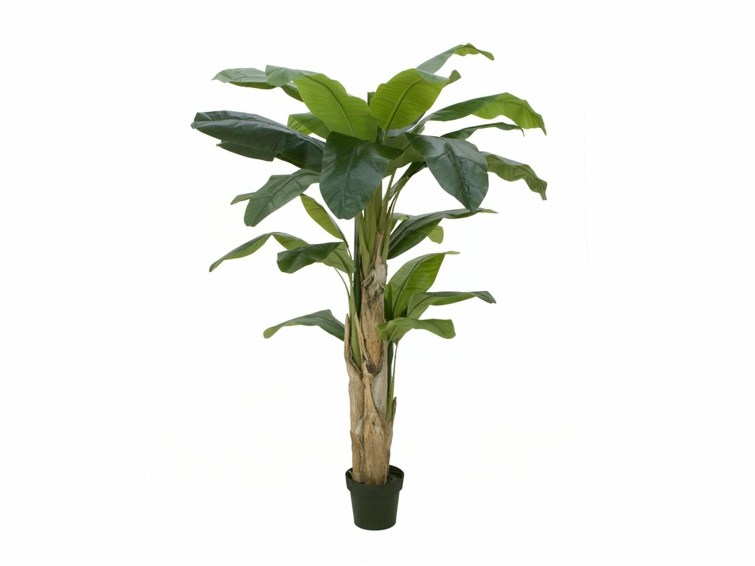 Banaani tekopuu 170cm